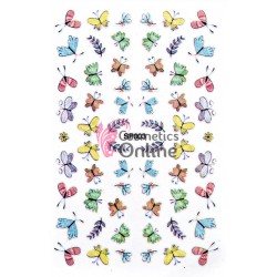 Stickere 3D pentru unghii model 2020 Cod SP003